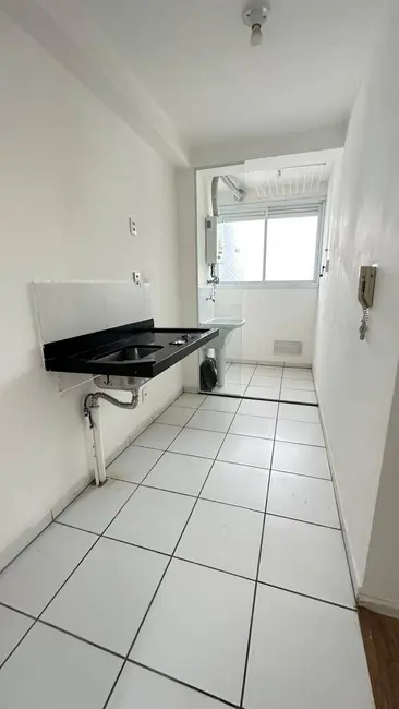 Foto 9 de Apartamento com 2 quartos para alugar, 56m2 em Vila Matilde, São Paulo - SP