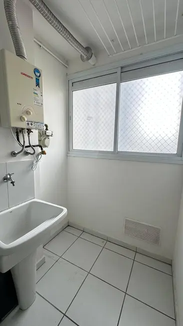 Foto 5 de Apartamento com 2 quartos para alugar, 56m2 em Vila Matilde, São Paulo - SP