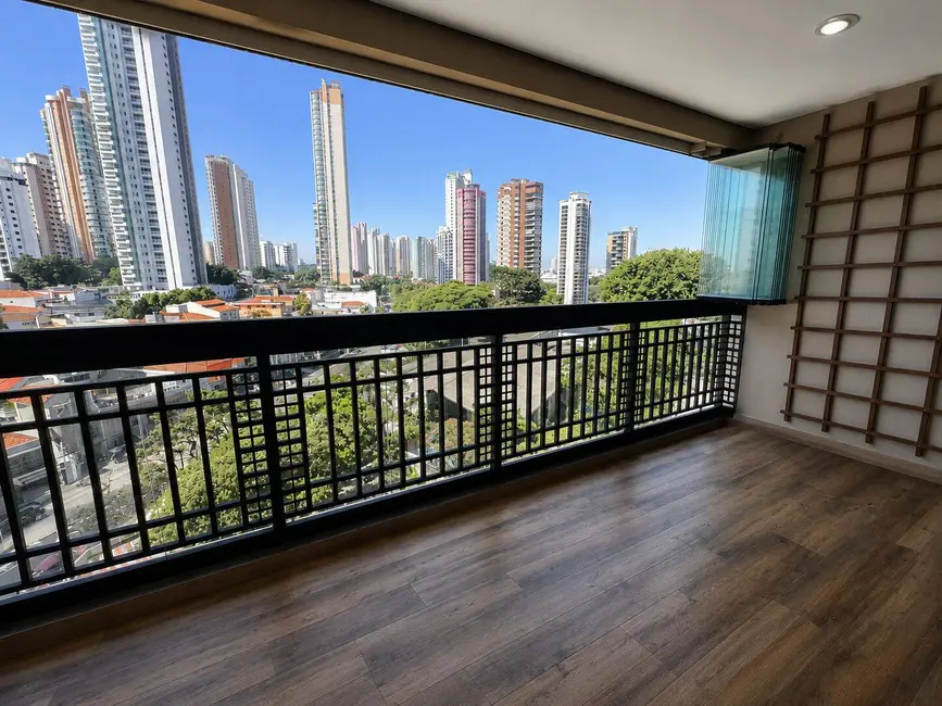 Foto 3 de Apartamento com 3 quartos à venda, 134m2 em Jardim Anália Franco, São Paulo - SP