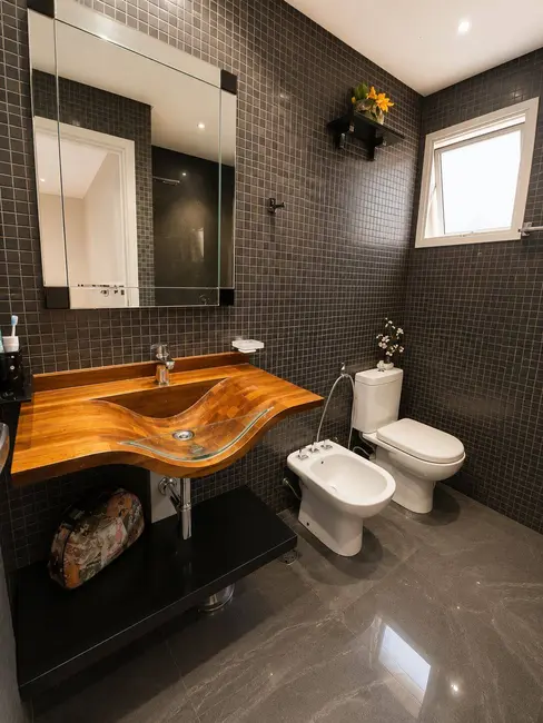 Foto 9 de Apartamento com 3 quartos à venda, 134m2 em Jardim Anália Franco, São Paulo - SP