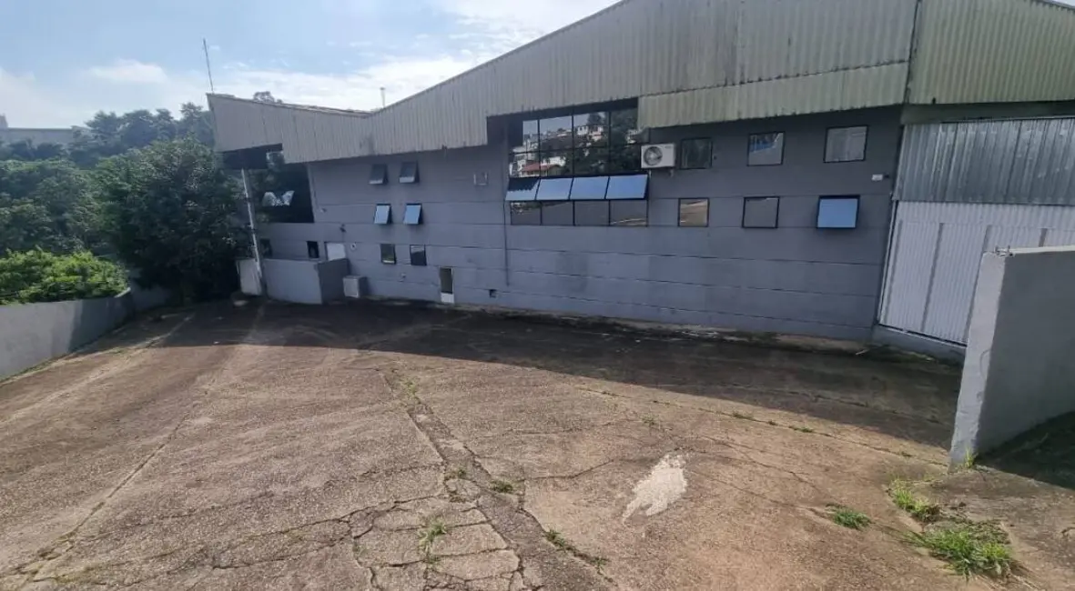 Foto 5 de Sala Comercial à venda e para alugar, 4707m2 em Cidade Industrial Satélite de São Paulo, Guarulhos - SP