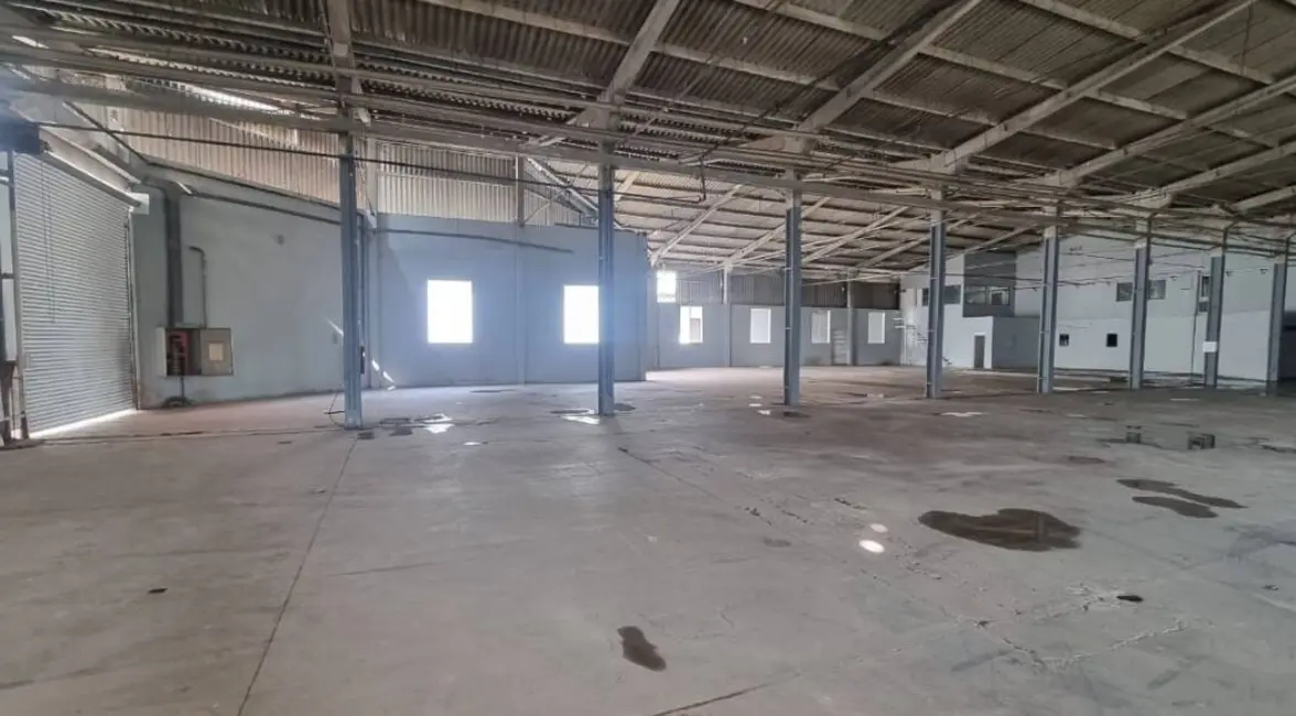 Foto 4 de Sala Comercial à venda e para alugar, 4707m2 em Cidade Industrial Satélite de São Paulo, Guarulhos - SP