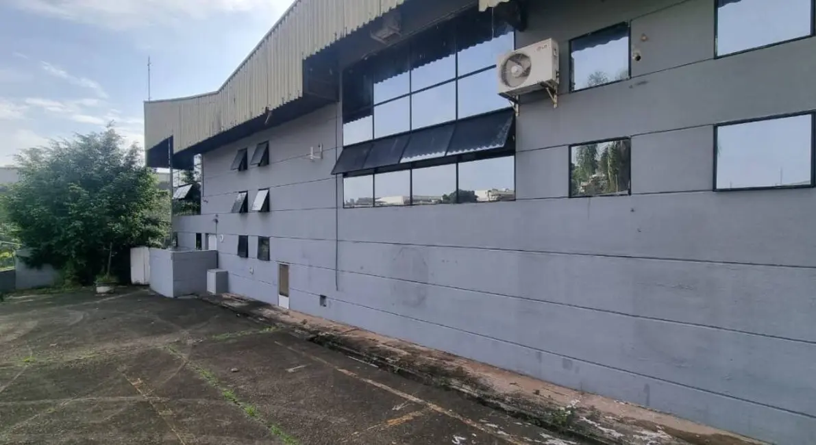 Foto 2 de Sala Comercial à venda e para alugar, 4707m2 em Cidade Industrial Satélite de São Paulo, Guarulhos - SP