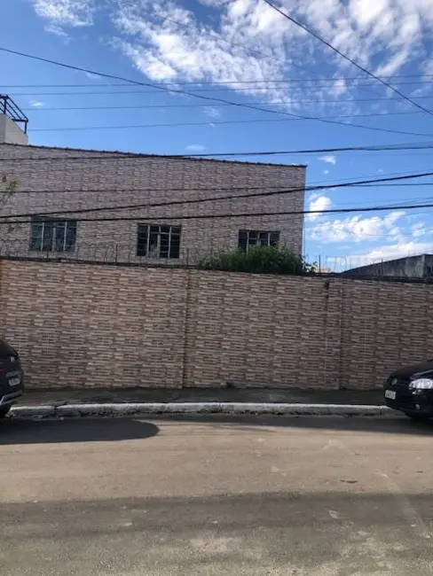 Foto 1 de Armazém / Galpão à venda, 900m2 em Cidade Patriarca, São Paulo - SP