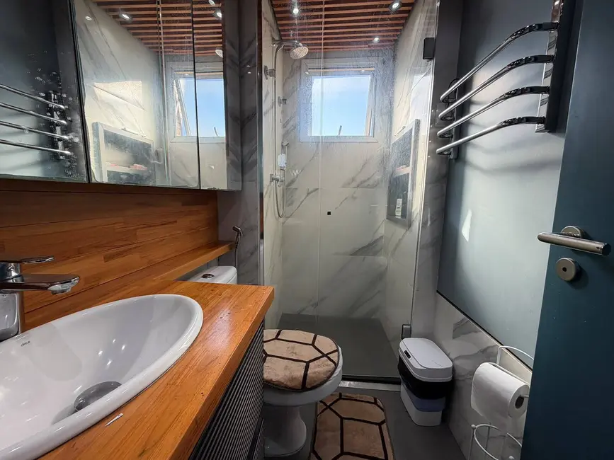 Foto 9 de Apartamento com 3 quartos à venda, 88m2 em Tatuapé, São Paulo - SP
