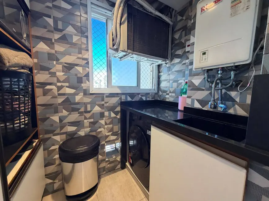 Foto 8 de Apartamento com 3 quartos à venda, 88m2 em Tatuapé, São Paulo - SP