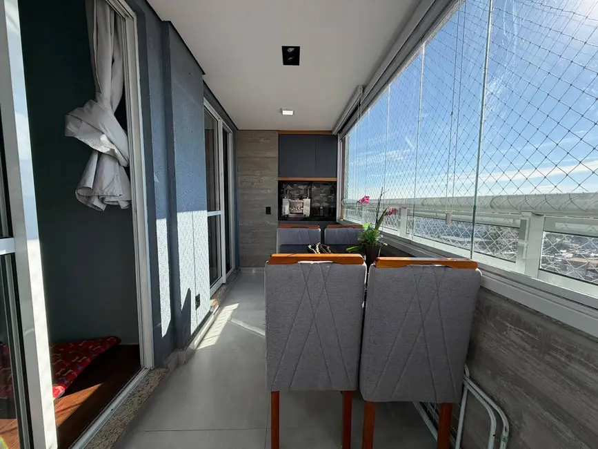 Foto 6 de Apartamento com 3 quartos à venda, 88m2 em Tatuapé, São Paulo - SP