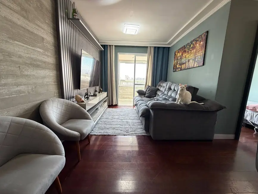 Foto 1 de Apartamento com 3 quartos à venda, 88m2 em Tatuapé, São Paulo - SP
