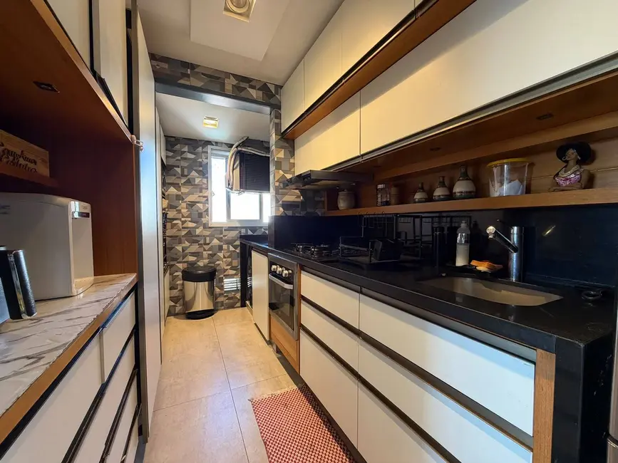 Foto 4 de Apartamento com 3 quartos à venda, 88m2 em Tatuapé, São Paulo - SP