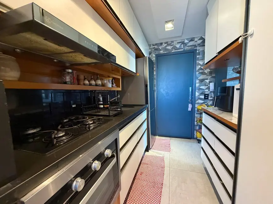 Foto 3 de Apartamento com 3 quartos à venda, 88m2 em Tatuapé, São Paulo - SP
