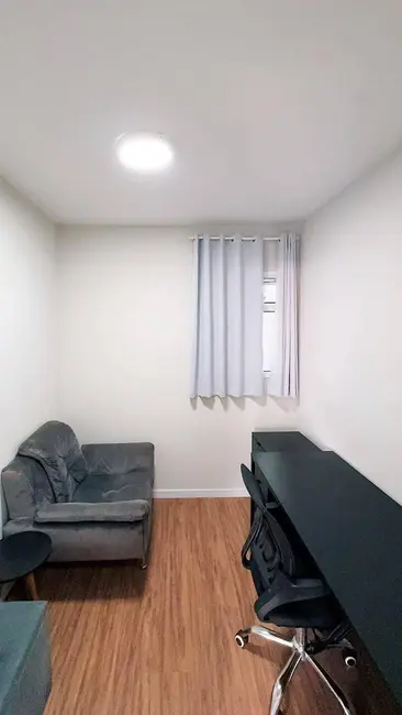 Foto 4 de Apartamento com 3 quartos à venda, 84m2 em Tatuapé, São Paulo - SP