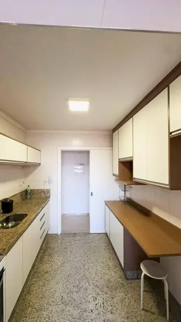 Foto 3 de Apartamento com 3 quartos à venda, 84m2 em Tatuapé, São Paulo - SP