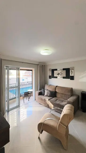 Foto 1 de Apartamento com 3 quartos à venda, 84m2 em Tatuapé, São Paulo - SP