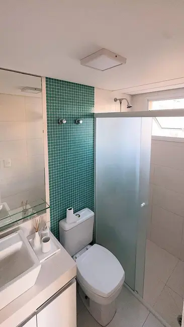 Foto 7 de Apartamento com 3 quartos à venda, 84m2 em Tatuapé, São Paulo - SP