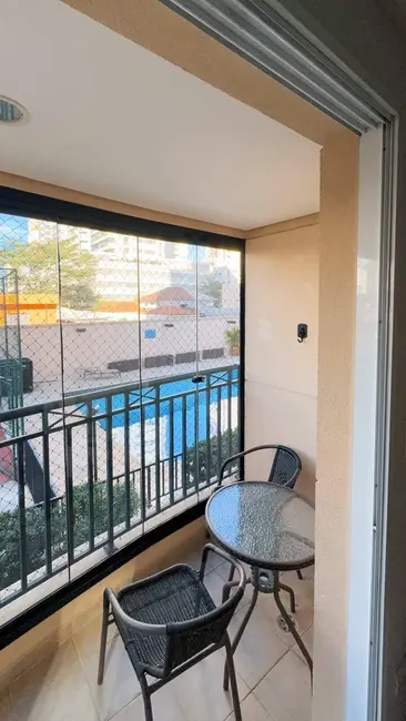 Foto 2 de Apartamento com 3 quartos à venda, 84m2 em Tatuapé, São Paulo - SP