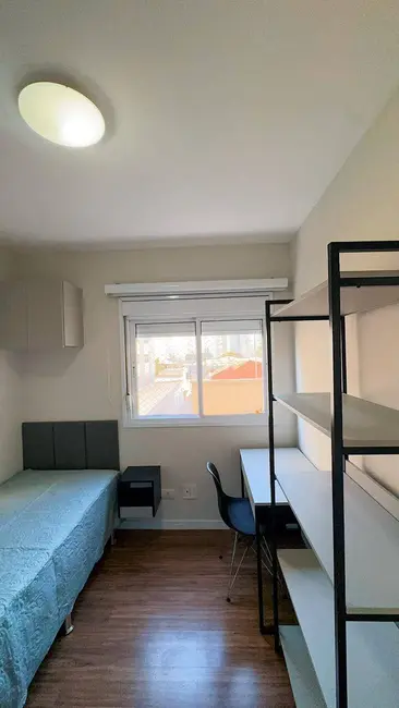 Foto 8 de Apartamento com 3 quartos à venda, 84m2 em Tatuapé, São Paulo - SP