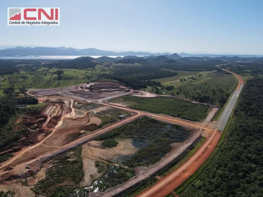 Foto 7 de Sala Comercial à venda, 8553m2 em Sao Francisco Do Sul - SC