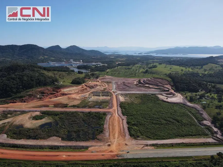 Foto 6 de Sala Comercial à venda, 8553m2 em Sao Francisco Do Sul - SC