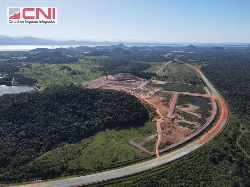 Foto 8 de Sala Comercial à venda, 8553m2 em Sao Francisco Do Sul - SC