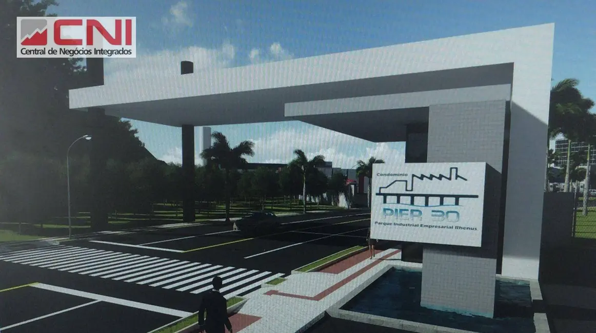 Foto 3 de Sala Comercial à venda, 8553m2 em Sao Francisco Do Sul - SC