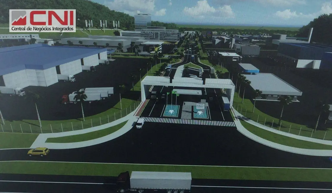 Foto 4 de Sala Comercial à venda, 8553m2 em Sao Francisco Do Sul - SC