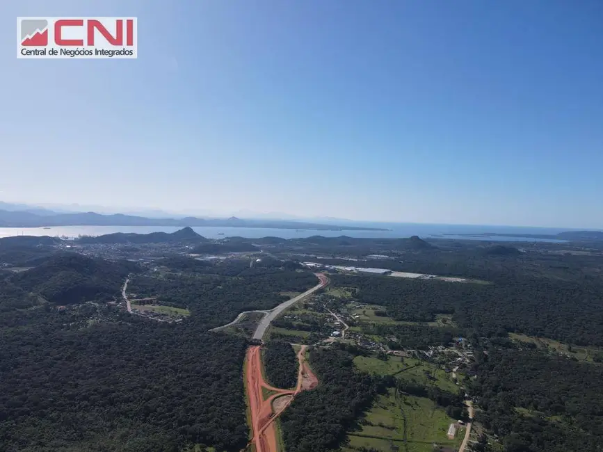 Foto 9 de Sala Comercial à venda, 8553m2 em Sao Francisco Do Sul - SC