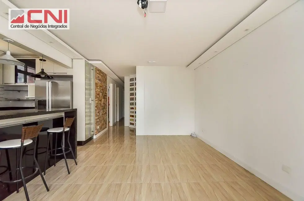 Foto 8 de Apartamento com 3 quartos à venda, 158m2 em Batel, Curitiba - PR