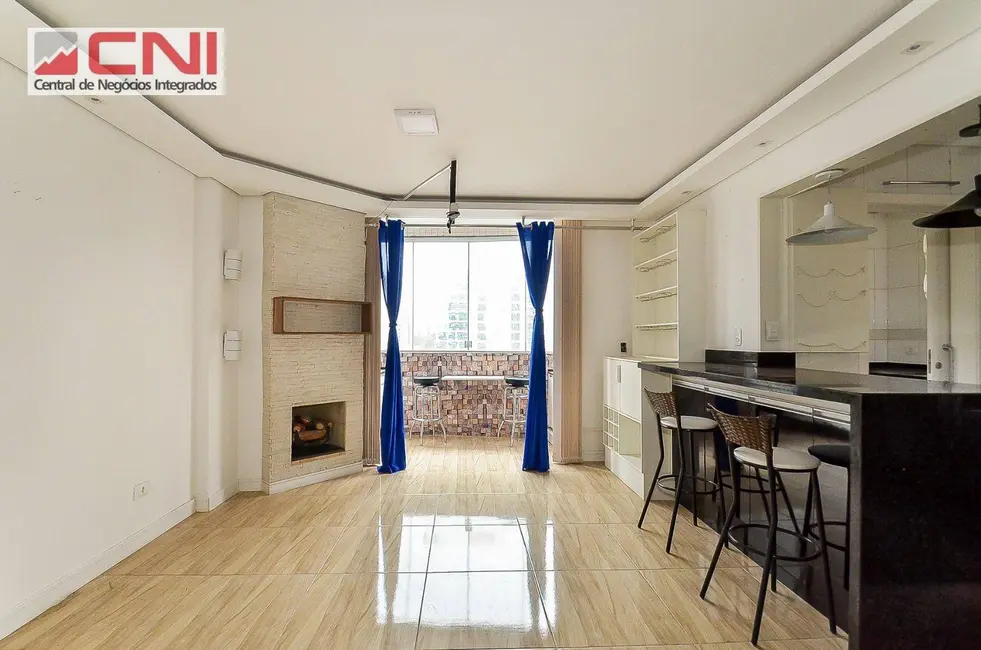 Foto 4 de Apartamento com 3 quartos à venda, 158m2 em Batel, Curitiba - PR