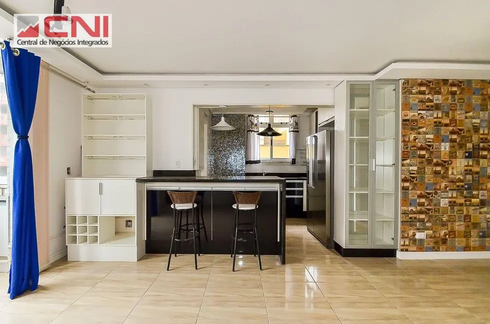 Foto 7 de Apartamento com 3 quartos à venda, 158m2 em Batel, Curitiba - PR