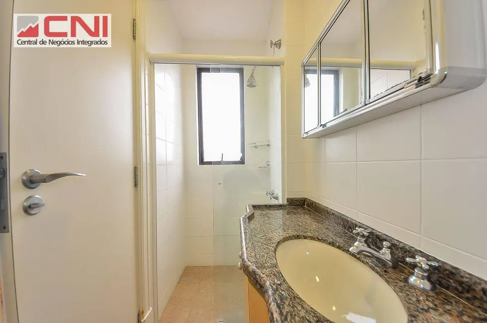 Foto 6 de Cobertura com 4 quartos à venda, 837m2 em Água Verde, Curitiba - PR