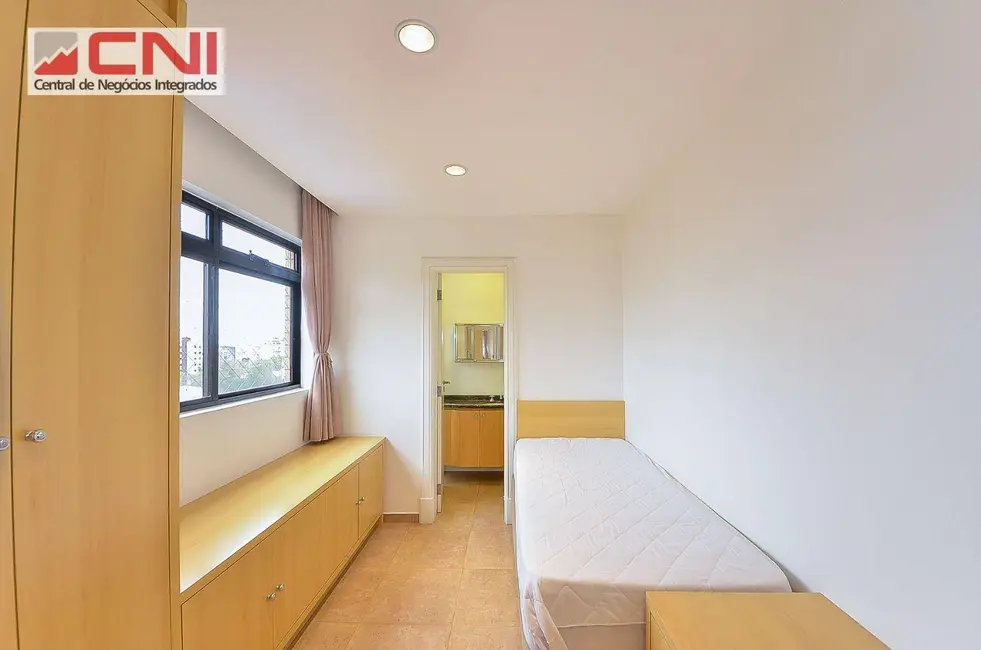 Foto 5 de Cobertura com 4 quartos à venda, 837m2 em Água Verde, Curitiba - PR