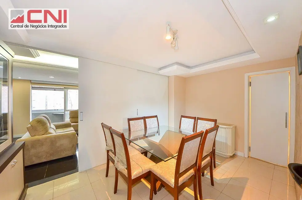 Foto 6 de Apartamento com 4 quartos à venda, 262m2 em Batel, Curitiba - PR