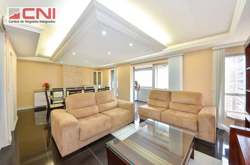 Foto 9 de Apartamento com 4 quartos à venda, 262m2 em Batel, Curitiba - PR