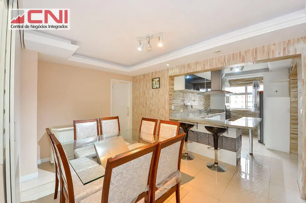 Foto 7 de Apartamento com 4 quartos à venda, 262m2 em Batel, Curitiba - PR