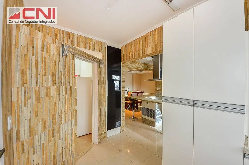 Foto 4 de Apartamento com 4 quartos à venda, 262m2 em Batel, Curitiba - PR