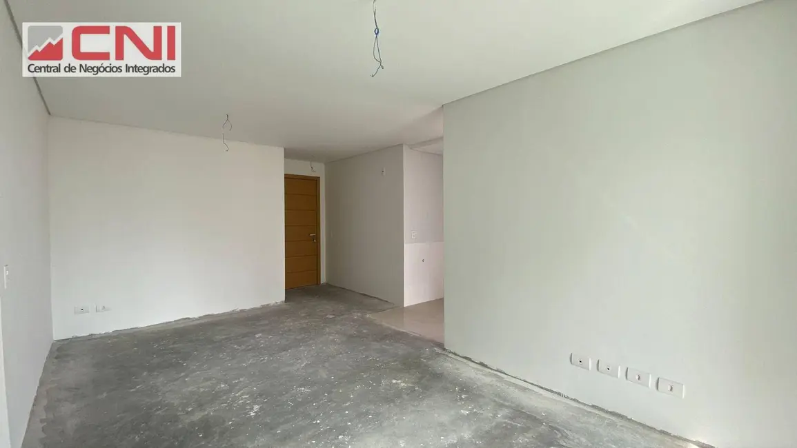 Apartamento com 2 quartos à venda, 123m2 em Bigorrilho, Curitiba - PR - imagem 6 Foto 6 de Apartamento com 2 quartos à venda, 123m2 em Bigorrilho, Curitiba - PR