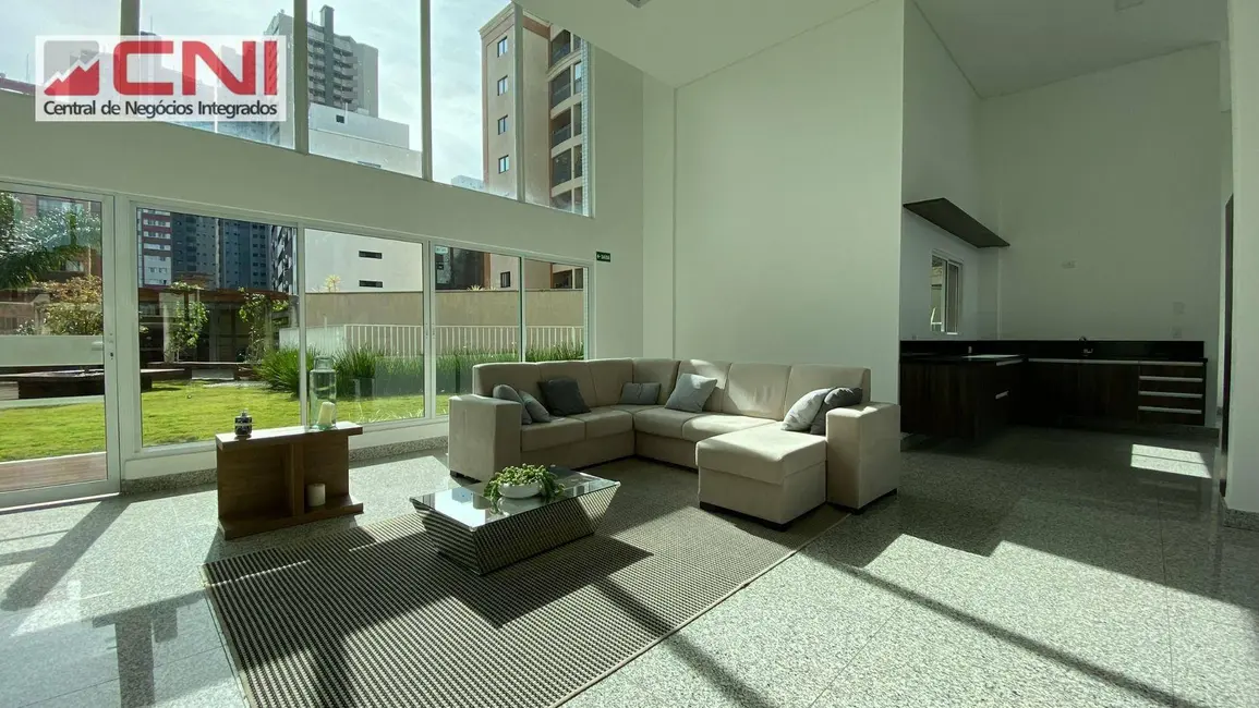 Apartamento com 2 quartos à venda, 123m2 em Bigorrilho, Curitiba - PR - imagem 3 Foto 3 de Apartamento com 2 quartos à venda, 123m2 em Bigorrilho, Curitiba - PR