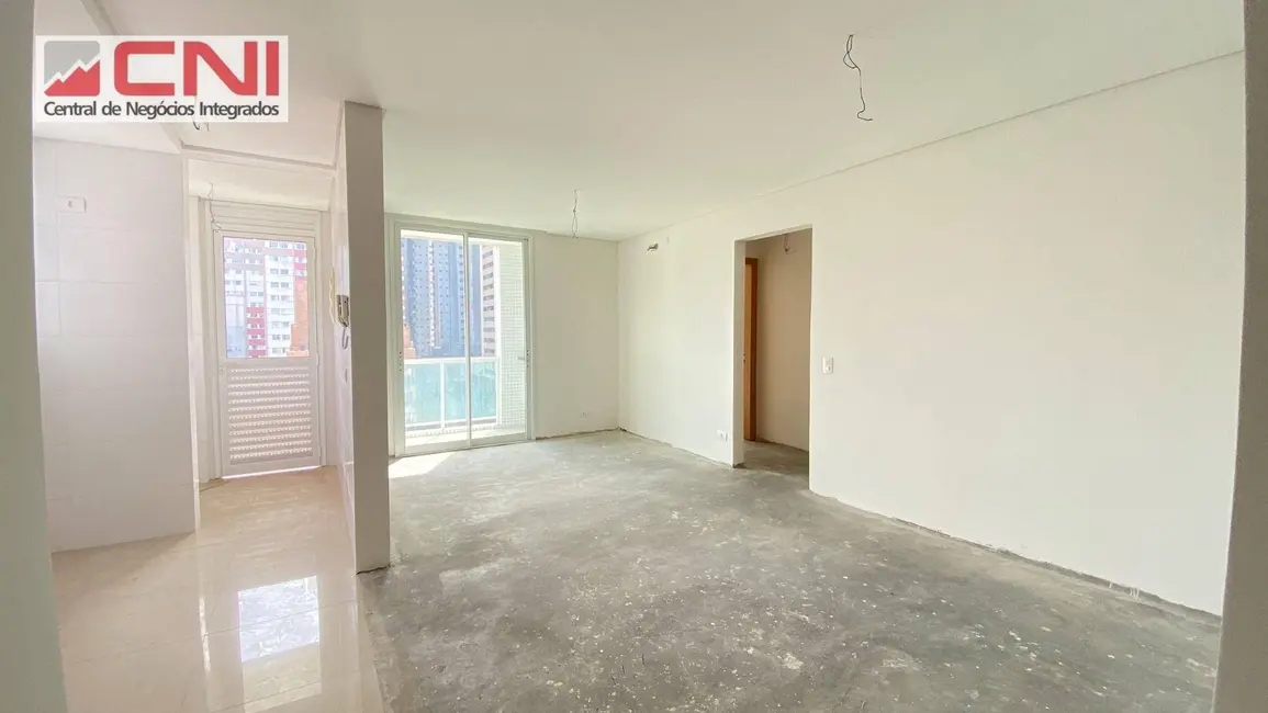 Apartamento com 2 quartos à venda, 123m2 em Bigorrilho, Curitiba - PR - imagem 4 Foto 4 de Apartamento com 2 quartos à venda, 123m2 em Bigorrilho, Curitiba - PR