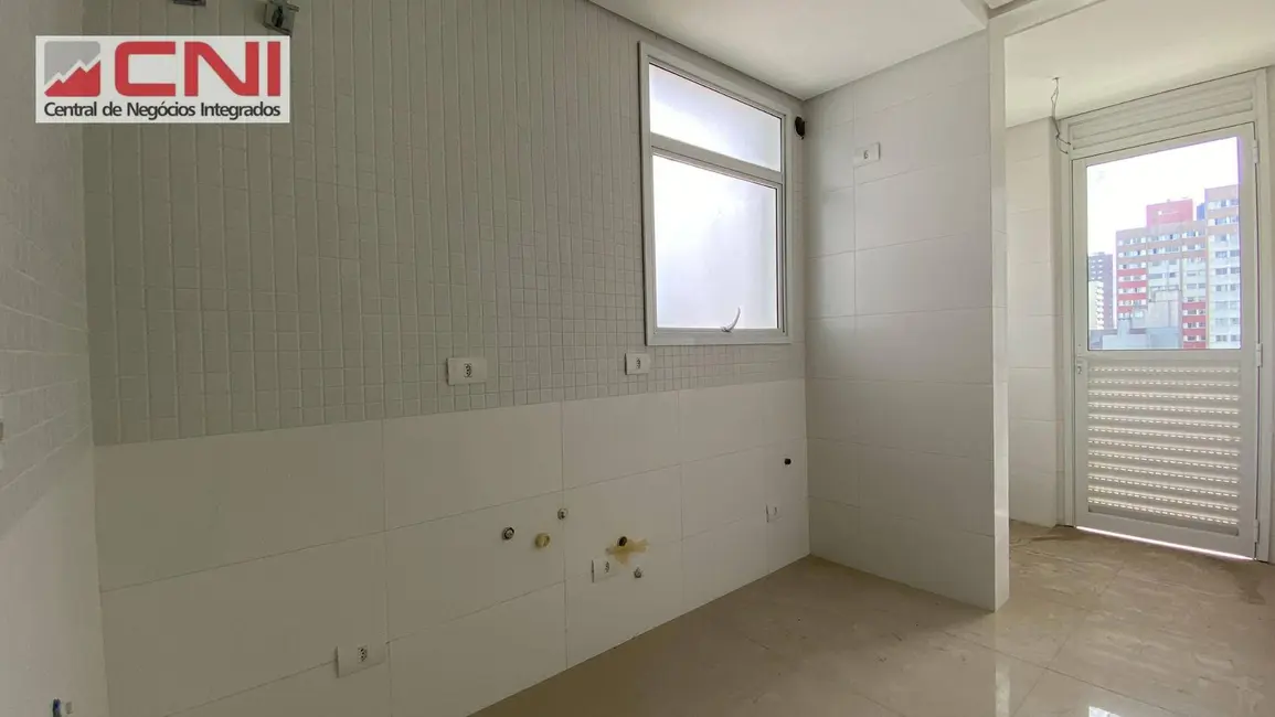 Apartamento com 2 quartos à venda, 123m2 em Bigorrilho, Curitiba - PR - imagem 5 Foto 5 de Apartamento com 2 quartos à venda, 123m2 em Bigorrilho, Curitiba - PR