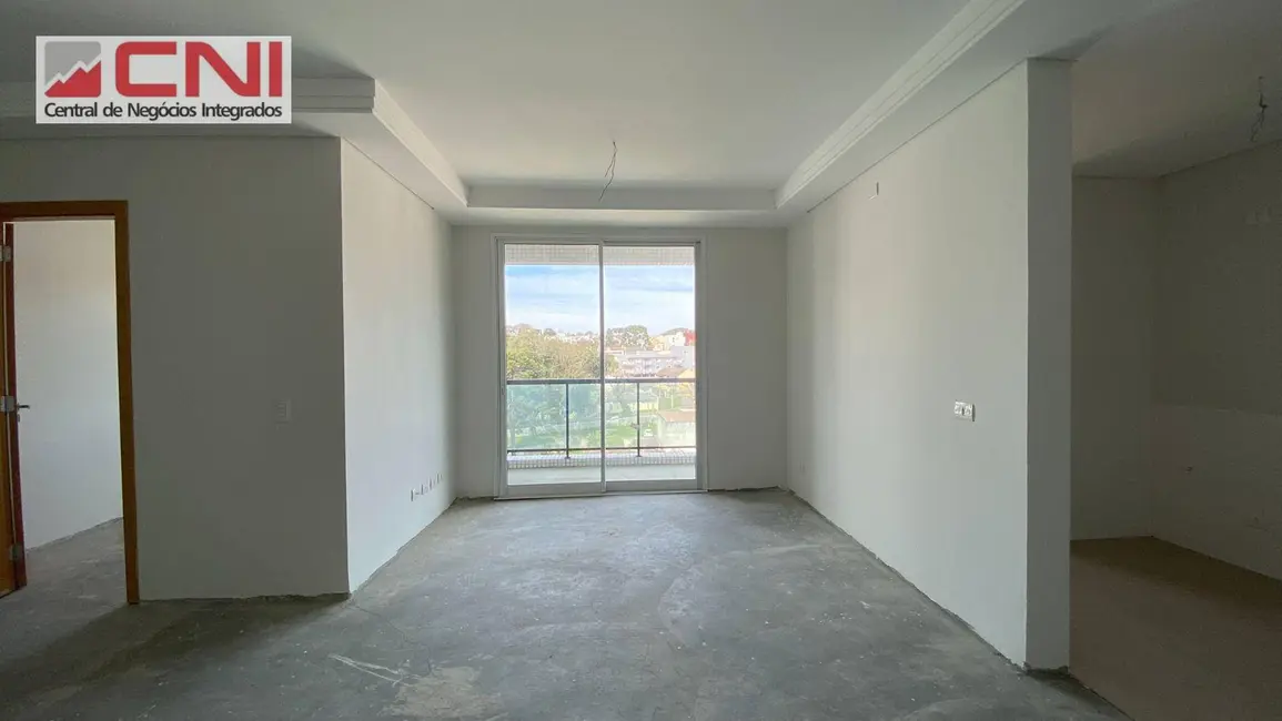 Foto 5 de Apartamento com 3 quartos à venda, 176m2 em Bigorrilho, Curitiba - PR