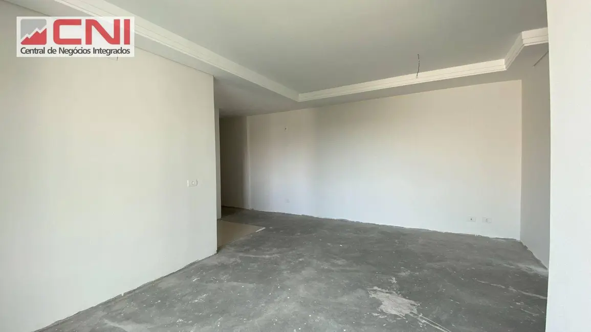 Foto 8 de Apartamento com 3 quartos à venda, 176m2 em Bigorrilho, Curitiba - PR