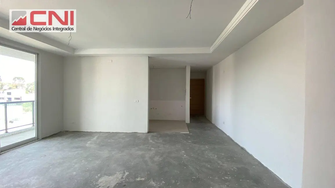 Foto 7 de Apartamento com 3 quartos à venda, 176m2 em Bigorrilho, Curitiba - PR