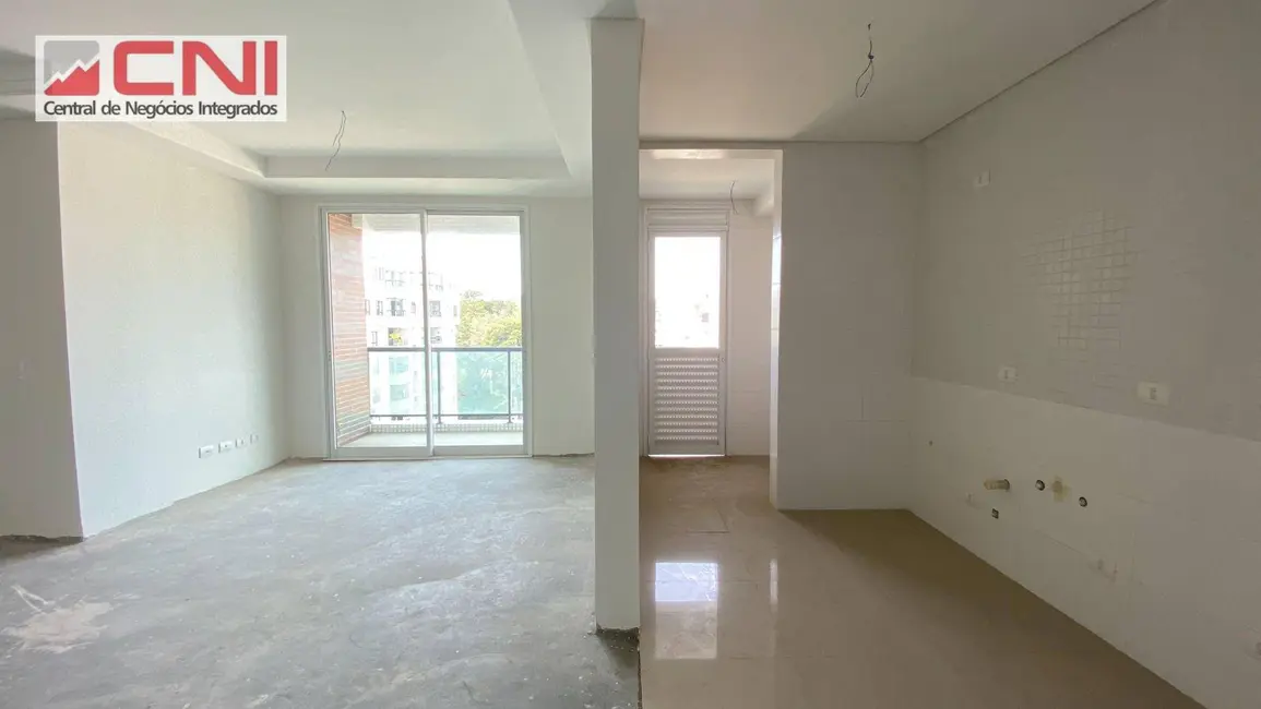 Foto 4 de Apartamento com 3 quartos à venda, 176m2 em Bigorrilho, Curitiba - PR