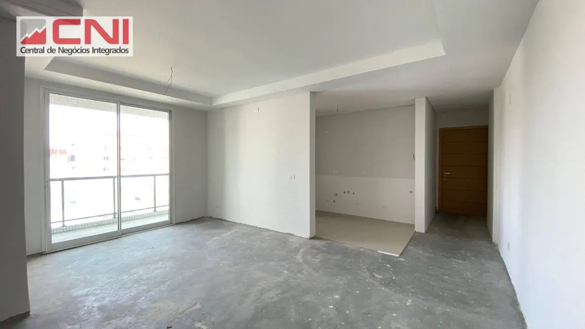 Foto 6 de Apartamento com 3 quartos à venda, 176m2 em Bigorrilho, Curitiba - PR