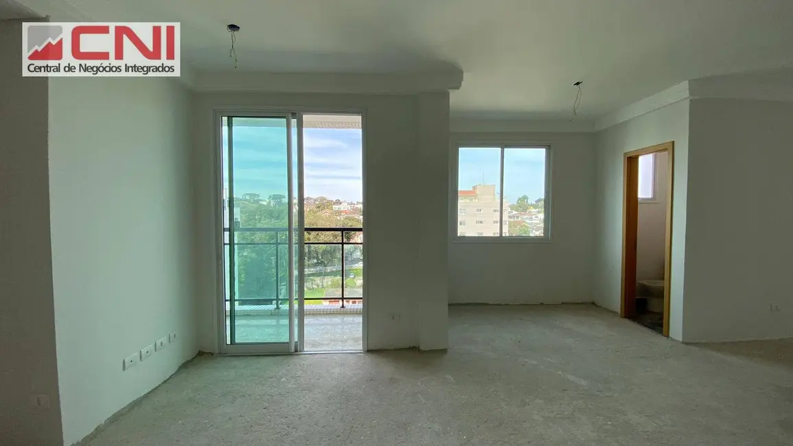 Foto 5 de Cobertura com 3 quartos à venda, 179m2 em Bigorrilho, Curitiba - PR