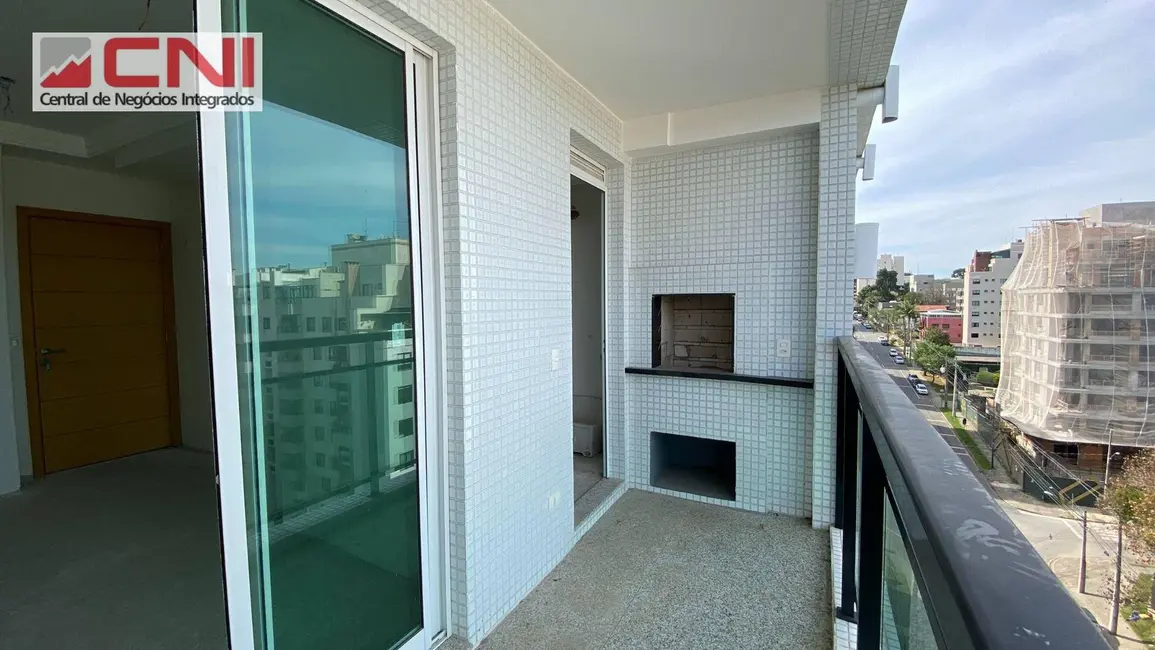 Foto 7 de Cobertura com 3 quartos à venda, 179m2 em Bigorrilho, Curitiba - PR