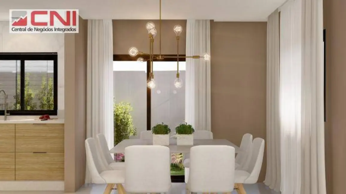 Sobrado com 3 quartos à venda, 172m2 em Guaíra, Curitiba - PR - imagem 7 Foto 7 de Sobrado com 3 quartos à venda, 172m2 em Guaíra, Curitiba - PR