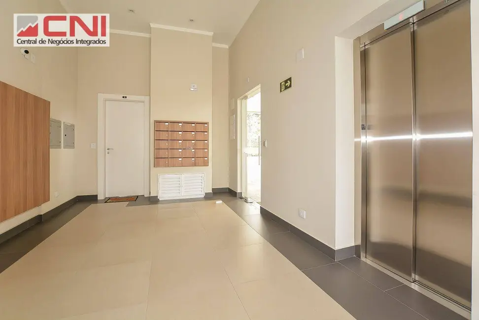 Foto 3 de Apartamento com 2 quartos à venda, 135m2 em Tarumã, Curitiba - PR