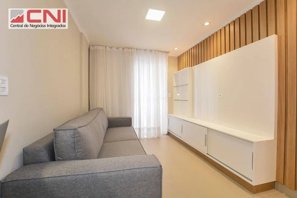 Foto 8 de Apartamento com 2 quartos à venda, 135m2 em Tarumã, Curitiba - PR