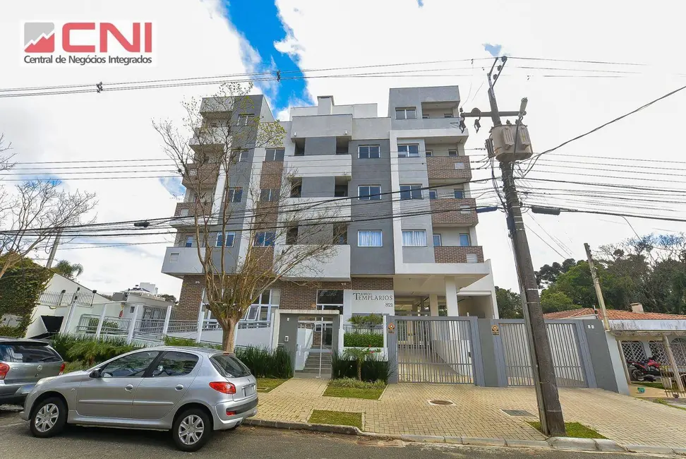 Foto 1 de Apartamento com 2 quartos à venda, 135m2 em Tarumã, Curitiba - PR